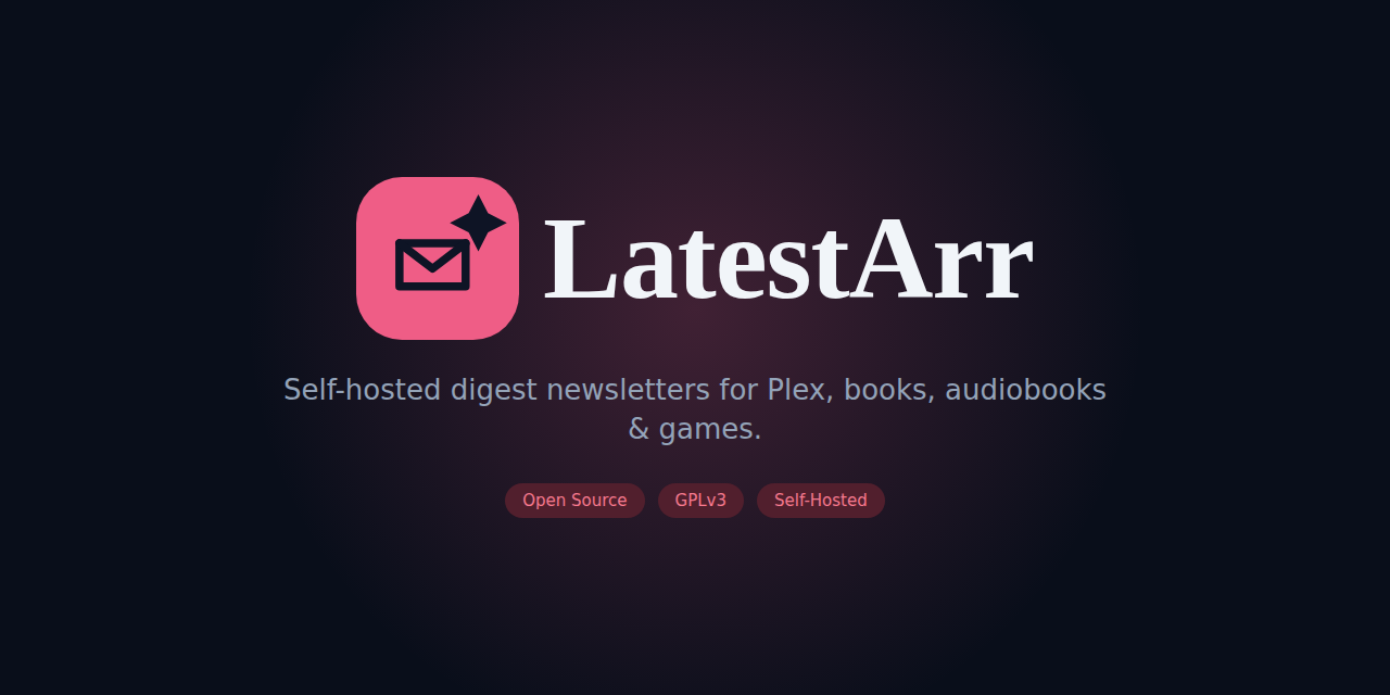 LatestArr