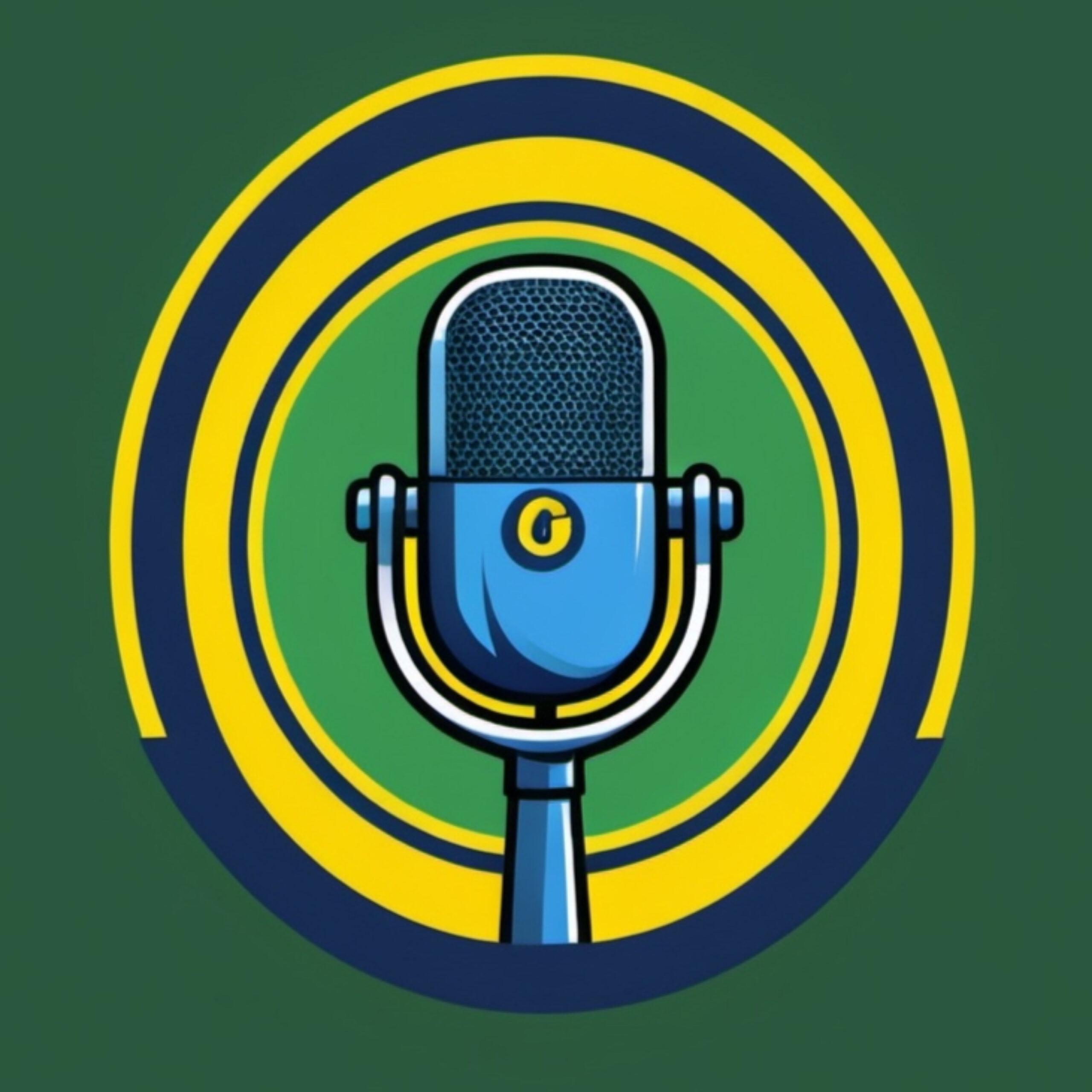 Scoot Talks Podcast Logo