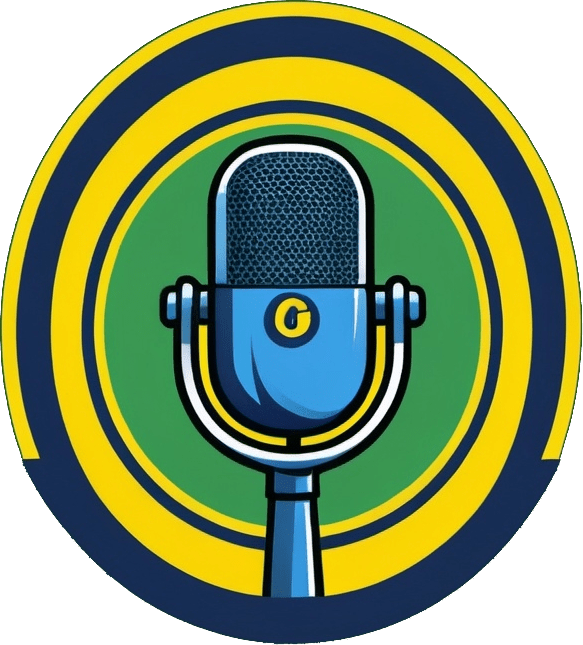 The ScootTalks Podcast logo.