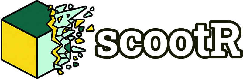 scootR